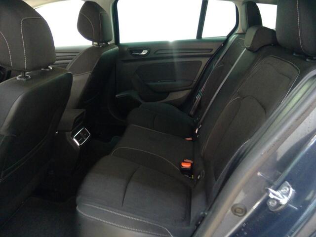 Renault MEGANE Estate 1.3 TCe Limited Trekhaak