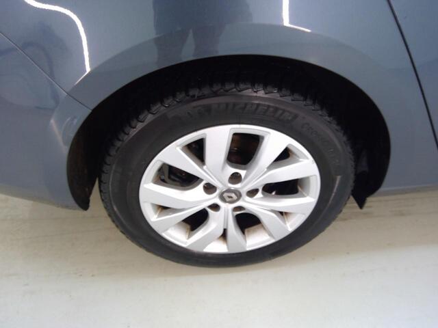 Renault MEGANE Estate 1.3 TCe Limited Trekhaak