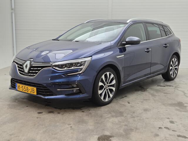 Renault MEGANE Estate 1.3 TCe Business Edition One | Navi | Trekhaak | Camera |*