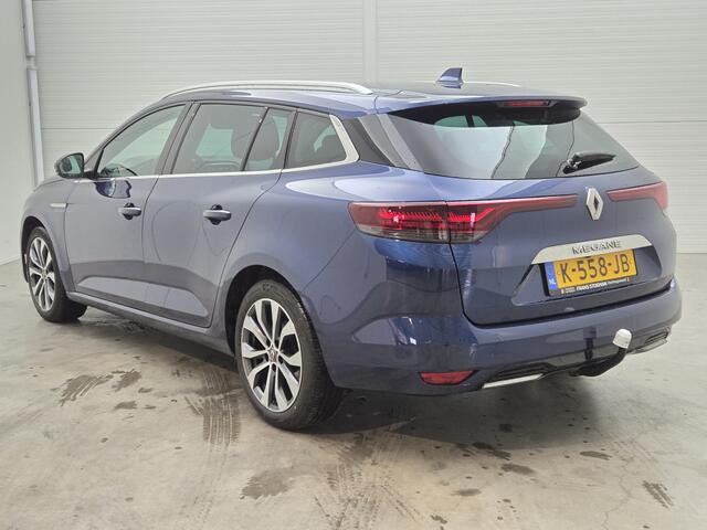 Renault MEGANE Estate 1.3 TCe Business Edition One | Navi | Trekhaak | Camera |*
