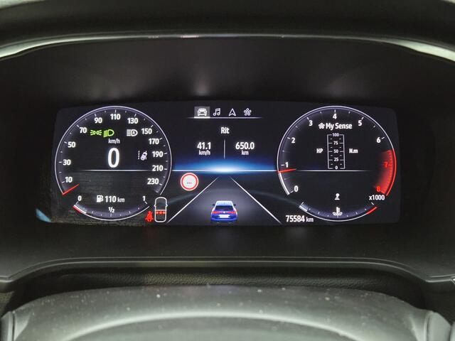 Renault MEGANE Estate 1.3 TCe Business Edition One | Navi | Trekhaak | Camera |*