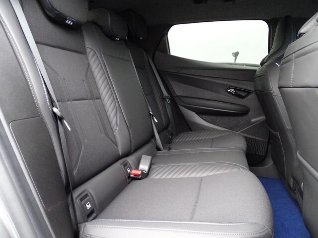 Renault MEGANE E-Tech comfort range esprit alpine 60 kWh NU 5 JAAR GARANTIE! / PACK DRIVING & SOUND / ALL WEATHER BANDEN