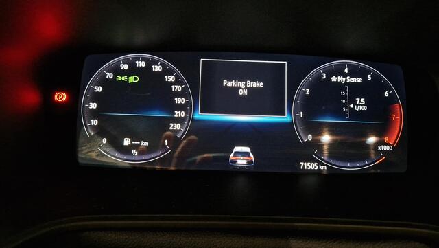 Renault MEGANE Estate 1.3 TCe 140 Techno | Navigatie | Trekhaak | Dodehoekdetectie | Camera |