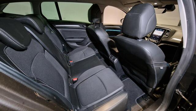 Renault MEGANE Estate 1.3 TCe 140 Techno | Navigatie | Trekhaak | Dodehoekdetectie | Camera |