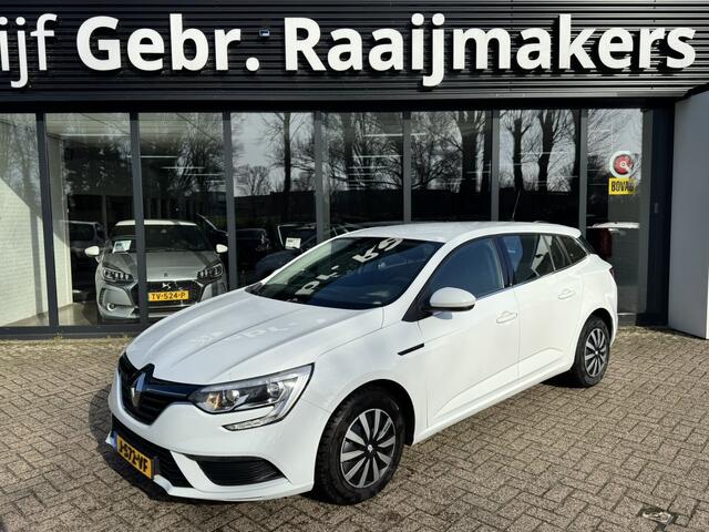 Renault MEGANE Estate 1.2 TCe Life*Airco*EXPORTPRIJS*