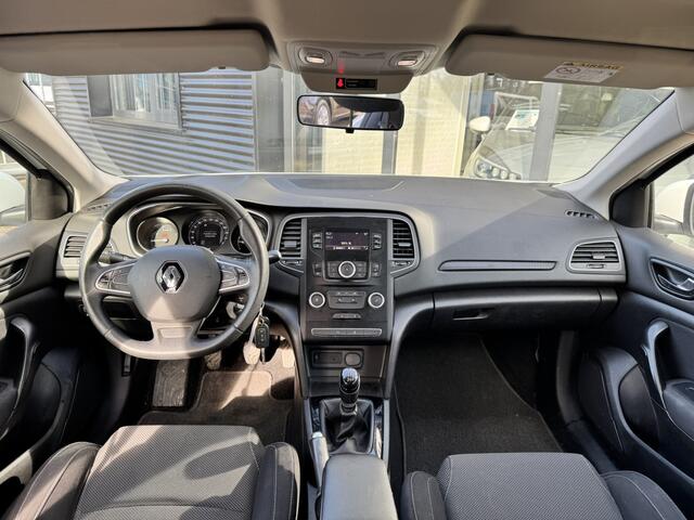 Renault MEGANE Estate 1.2 TCe Life*Airco*EXPORTPRIJS*