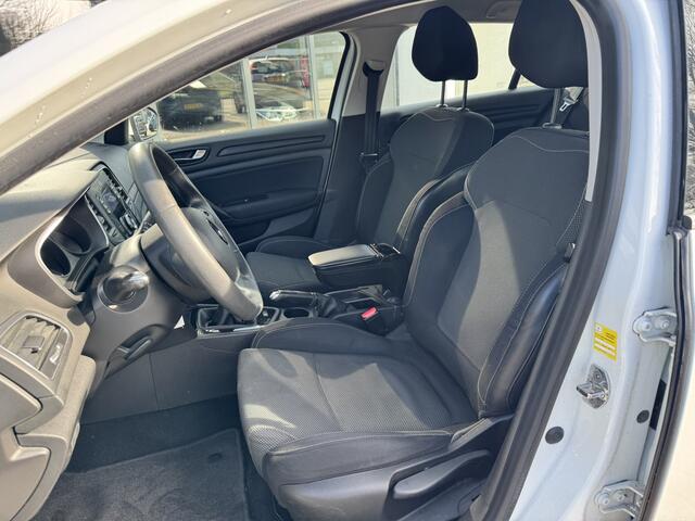 Renault MEGANE Estate 1.2 TCe Life*Airco*EXPORTPRIJS*