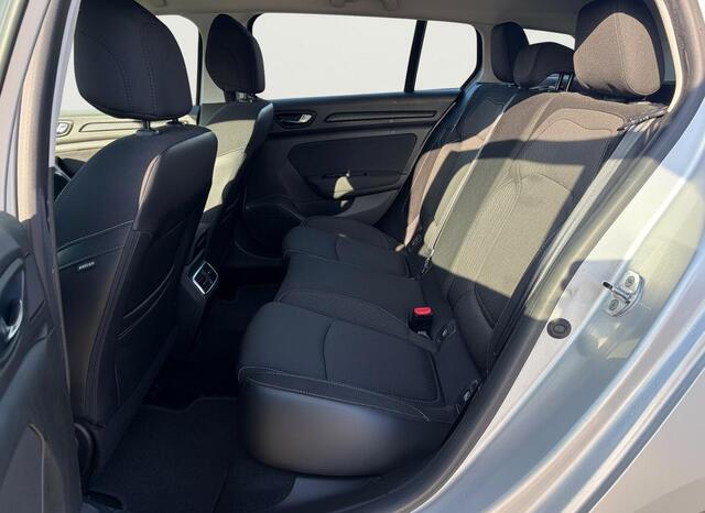 Renault MEGANE Estate 1.5 dCi Zen