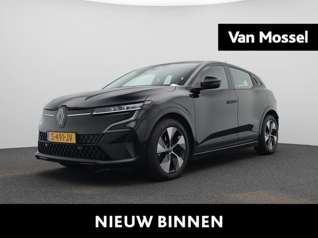 Renault MEGANE E-Tech EV60 Optimum Charge Evolution | Automaat | Android Auto | Apple Carplay | Parkeersensoren Voor & Achter