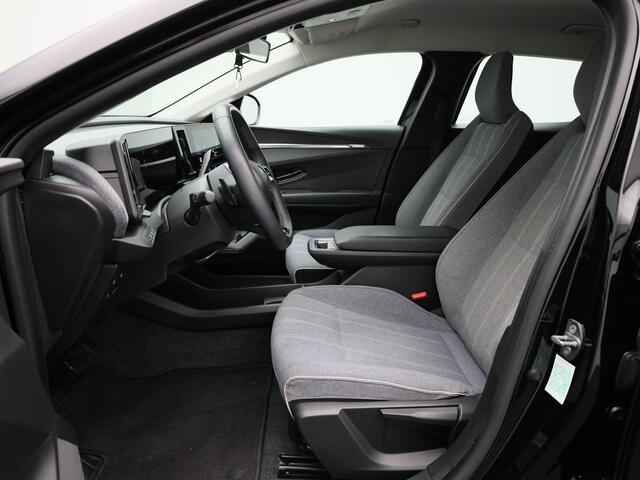 Renault MEGANE E-Tech EV60 Optimum Charge Evolution | Automaat | Android Auto | Apple Carplay | Parkeersensoren Voor & Achter