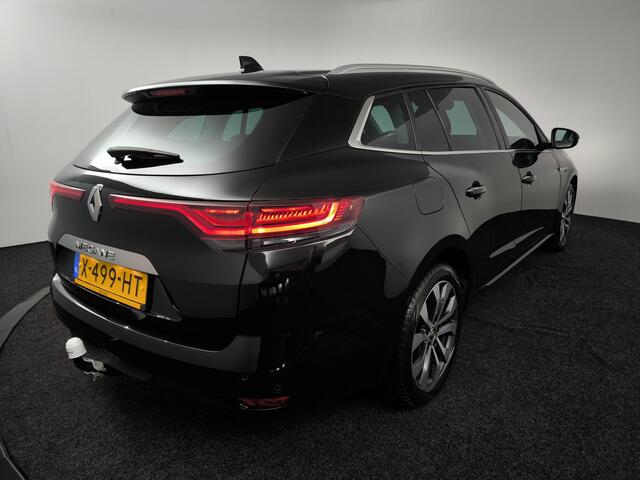 Renault MEGANE Estate 1.3 TCe 140 Techno | TREKHAAK | CARPLAY | CAMERA |