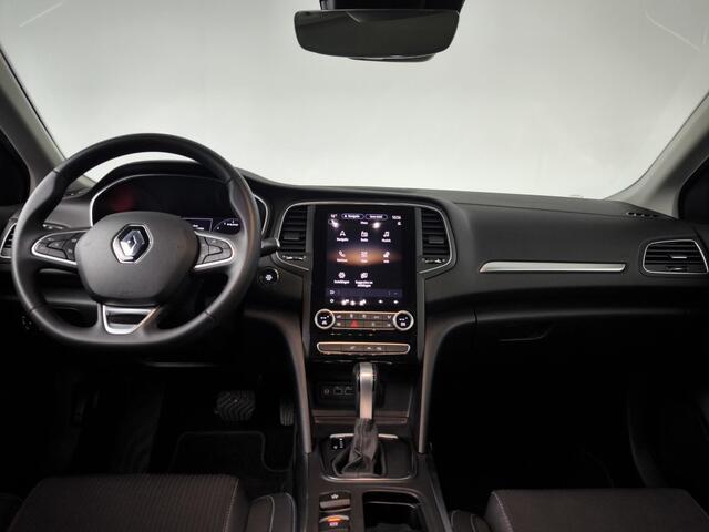 Renault MEGANE Estate 1.3 TCe 140 Techno | TREKHAAK | CARPLAY | CAMERA |