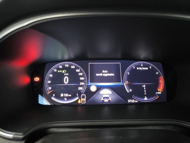 Renault MEGANE Estate 1.3 TCe 140 Techno | TREKHAAK | CARPLAY | CAMERA |