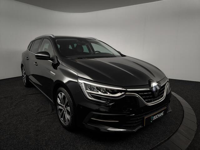 Renault MEGANE Estate 1.3 TCe 140 Techno | TREKHAAK | CARPLAY | CAMERA |