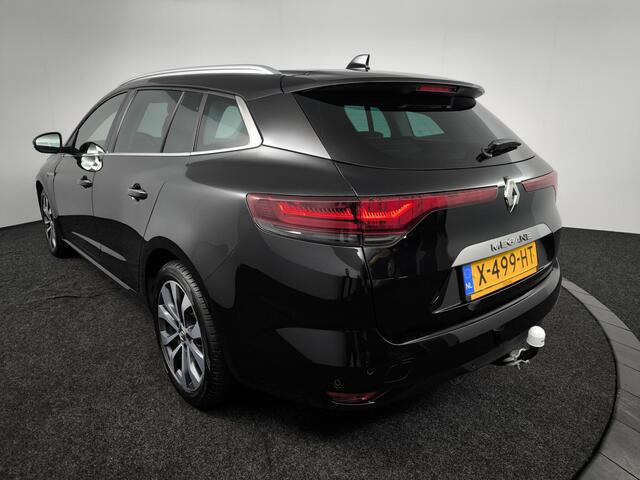 Renault MEGANE Estate 1.3 TCe 140 Techno | TREKHAAK | CARPLAY | CAMERA |