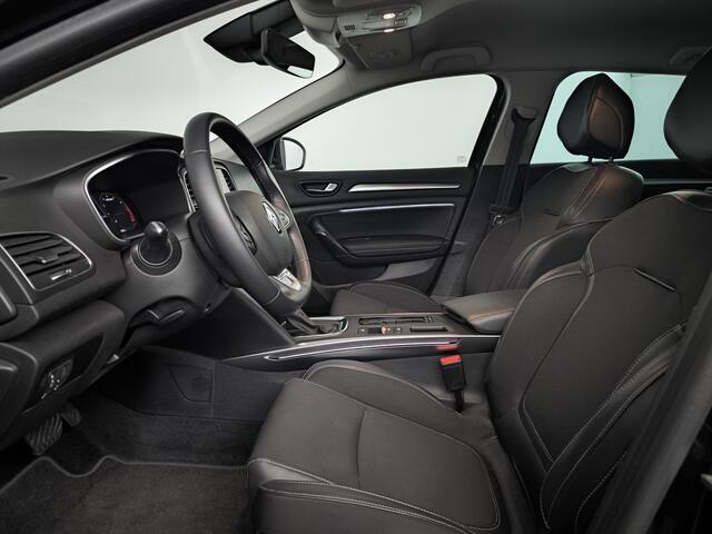 Renault MEGANE Estate 1.3 TCe 140 Techno | TREKHAAK | CARPLAY | CAMERA |