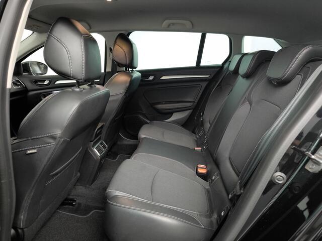 Renault MEGANE Estate 1.3 TCe 140 Techno | TREKHAAK | CARPLAY | CAMERA |