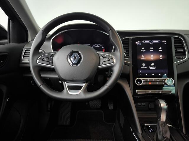 Renault MEGANE Estate 1.3 TCe 140 Techno | TREKHAAK | CARPLAY | CAMERA |