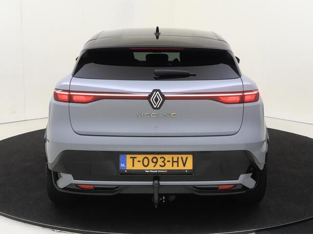 Renault MEGANE E-Tech EV60 Optimum Charge Techno | Pack winter | Automaat | Navigatie | Trekhaak | Camera | Android Auto | Apple Carplay