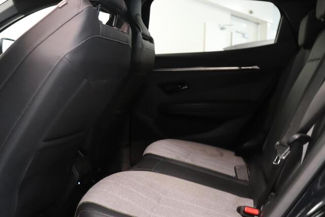 Renault MEGANE E-Tech EV60 Optimum Charge Techno | Warmtepomp | SoH 95% | Adaptieve cruise | 360° Camera |