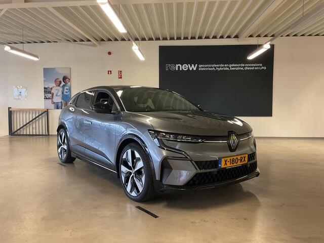 Renault MEGANE E-Tech EV60 Optimum Charge Techno / prijs definitief bepalen bij binnenkomst