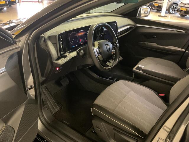 Renault MEGANE E-Tech EV60 Optimum Charge Techno / prijs definitief bepalen bij binnenkomst