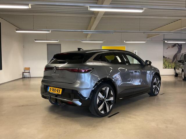 Renault MEGANE E-Tech EV60 Optimum Charge Techno / prijs definitief bepalen bij binnenkomst