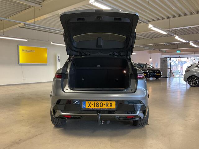 Renault MEGANE E-Tech EV60 Optimum Charge Techno / prijs definitief bepalen bij binnenkomst