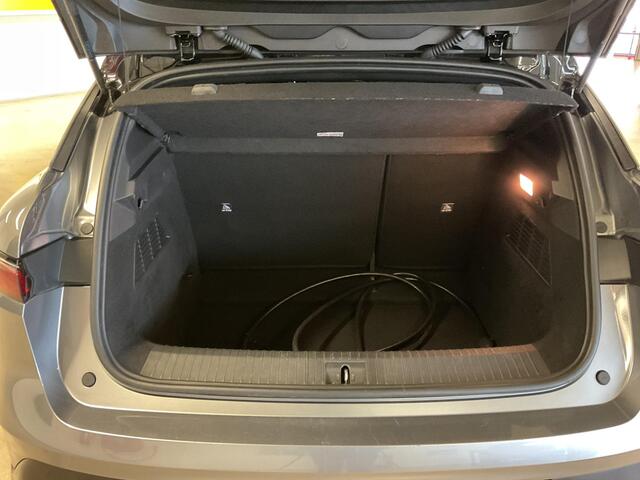 Renault MEGANE E-Tech EV60 Optimum Charge Techno / prijs definitief bepalen bij binnenkomst