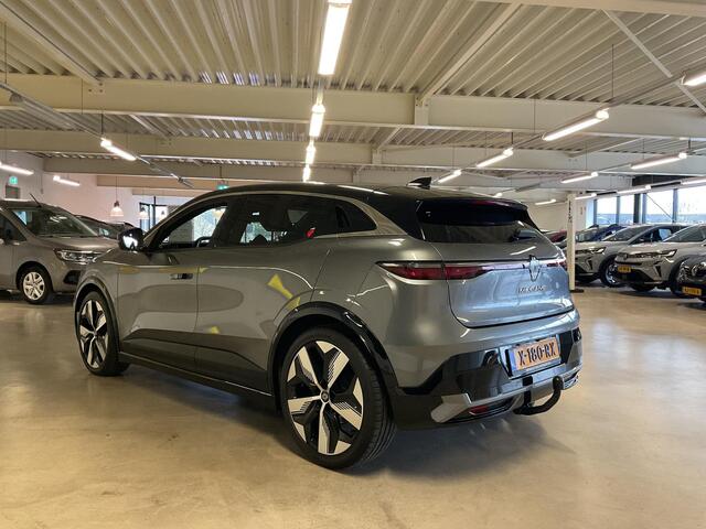 Renault MEGANE E-Tech EV60 Optimum Charge Techno / prijs definitief bepalen bij binnenkomst