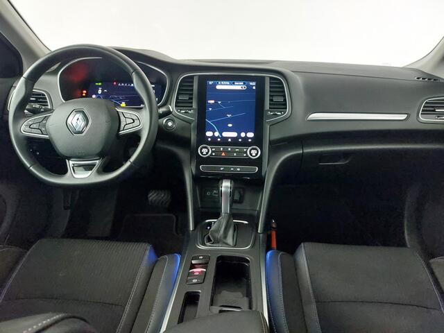 Renault MEGANE Estate 1.3 TCe 140 EDC Techno | Automaat | Trekhaak |