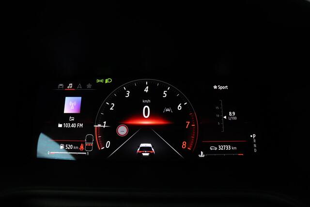 Renault MEGANE Estate 1.3 TCe 140 EDC Techno | Automaat | Trekhaak |