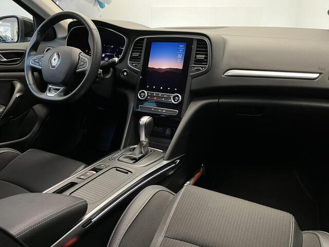 Renault MEGANE Estate 1.3 TCe 140 Techno | TREKHAAK | CAMERA | CARPLAY |