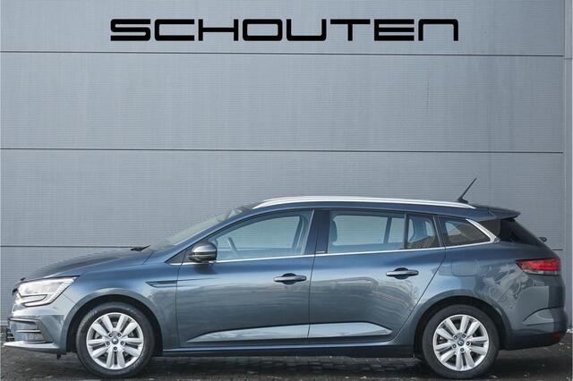 Renault MEGANE Estate 1.6 Plug-In Hybrid 160 Business Camera Navi