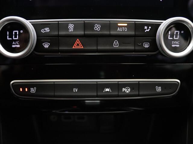 Renault MEGANE Estate 1.6 E-Tech Plug-In Hybrid 160pk Intens BOSE | Head-Up | Parkeersens. v+a | Stoel-/stuurverw.