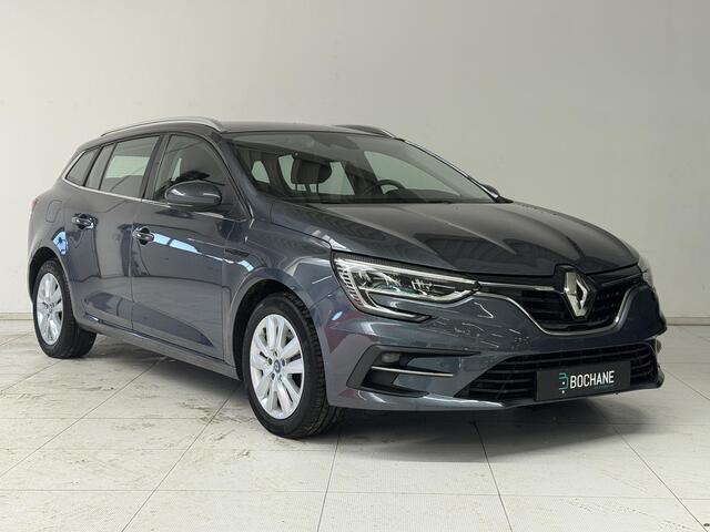 Renault MEGANE Estate 1.6 E-Tech Plug-In Hybrid 160 Business Zen | Trekhaak | Navigatie | Parkeersensoren V+A | Climate Control |