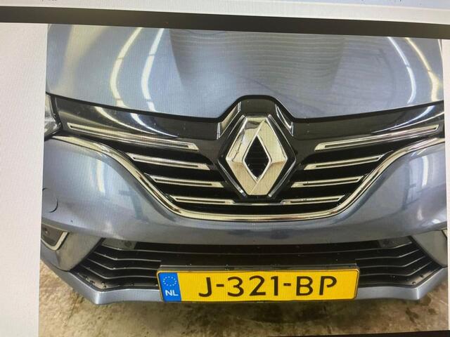 Renault MEGANE Estate 1.3 TCe Bose 140PK TREKHAAK / GROOT.NAVI / KEYLESS / CLIMA / CRU