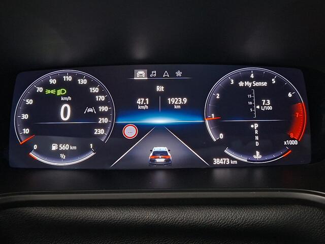 Renault MEGANE Estate 1.3 TCe 140 Techno | Climate control | Camera | Trekhaak | AppleCarplay AndroidAuto | LED koplampen | All season banden | Navigatie |