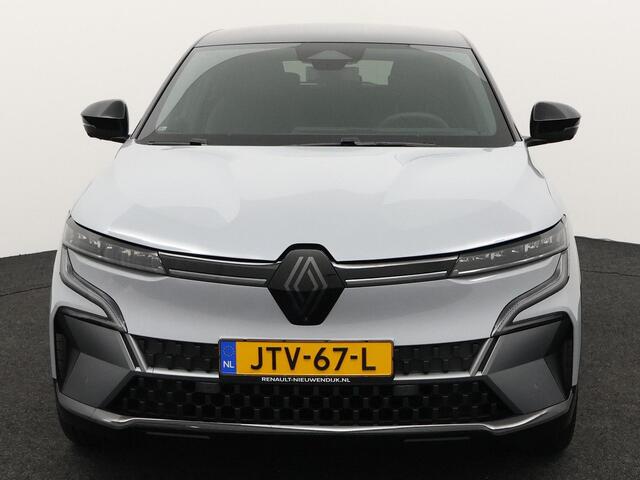 Renault MEGANE E-Tech comfort range esprit alpine 60 kWh / 360 CAMERA / STOEL & STUURWIEL VERWARMING / HARMAN KARDON SPEAKERS /