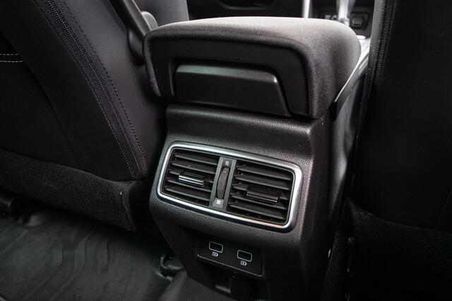 Renault MEGANE 1.6 Plug-In Hybrid 160 Zen | Navi | Apple cp/Android auto | stoelverwarming