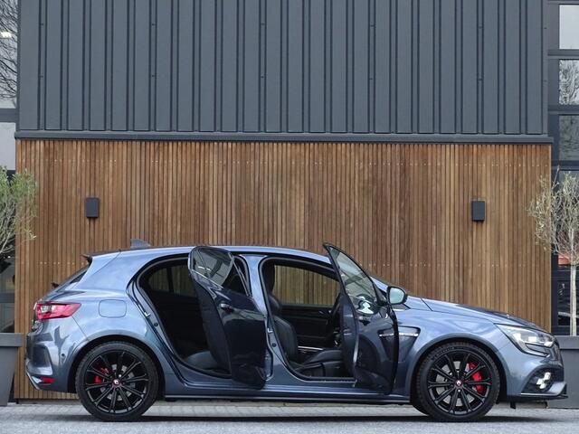 Renault MEGANE 1.8 TCe 280PK RS / Bose / LED