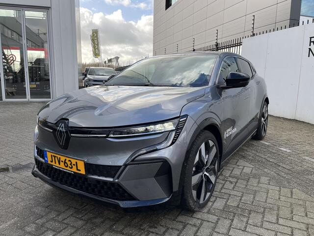 Renault MEGANE E-Tech comfort range techno 60 kWh / Pack Winter / Pack Advanced drive assist & augmented vision / Harman Kardon Audio / Extra garantie