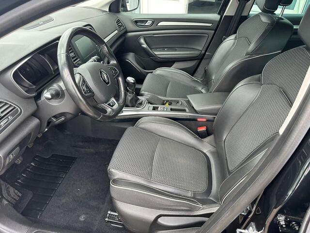Renault MEGANE Estate 1.3 TCe Bose