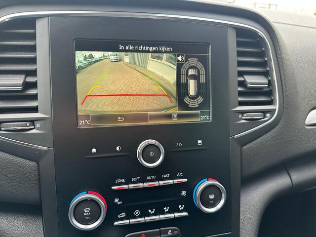 Renault MEGANE Estate 1.3 TCe Bose