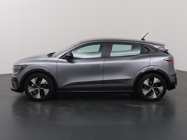 Renault MEGANE E-Tech EV60 Optimum Charge Business Ed. Evolution | SOH 96,4% | Trekhaak | Cruise Control Adaptief | Apple Carplay/Android Auto | Dodehoekdetectie | Stoelverwarming |
