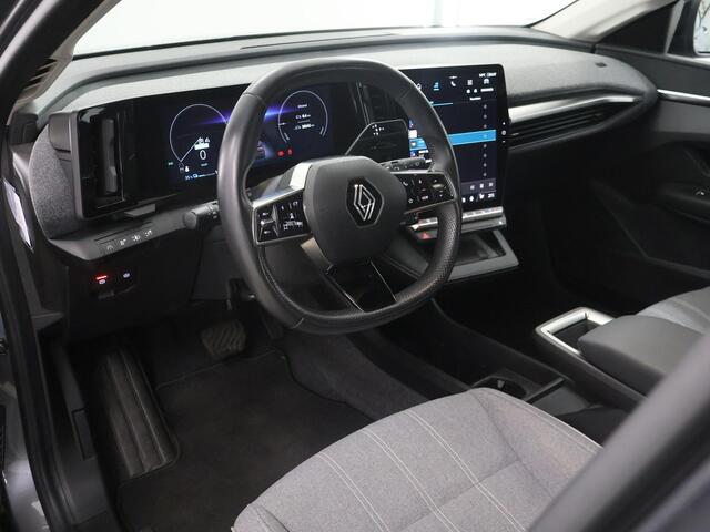 Renault MEGANE E-Tech EV60 Optimum Charge Business Ed. Evolution | SOH 96,4% | Trekhaak | Cruise Control Adaptief | Apple Carplay/Android Auto | Dodehoekdetectie | Stoelverwarming |