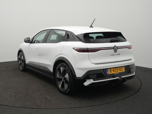 Renault MEGANE E-Tech EV60 Optimum Charge Equilibre - RIJKLAARPRIJS - Apple Carplay - Android Auto - Cruise Control - Trekhaak