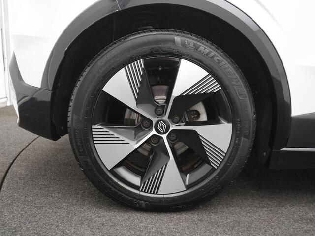 Renault MEGANE E-Tech EV60 Optimum Charge Equilibre - RIJKLAARPRIJS - Apple Carplay - Android Auto - Cruise Control - Trekhaak