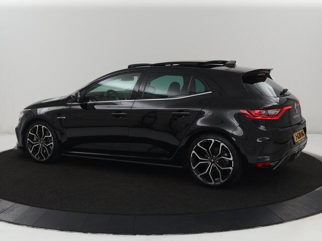 Renault MEGANE 1.8 TCe 280 RS | Panoramadak | Head-Up | Stoelverwarming | Alcantara | Carplay | Camera | Sportstoelen | Navigatie | 19'' | Bose Sound | Keyless | Full LED | Dodehoek detectie | Maxton