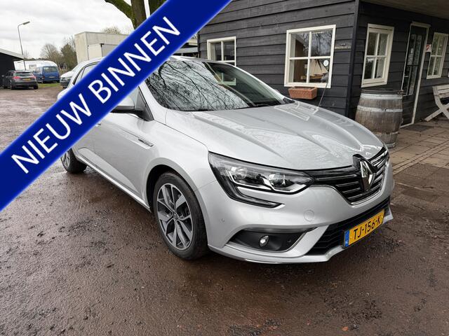 Renault MEGANE 1.3 TCe Bose CARPLAY|LED|CAMERA